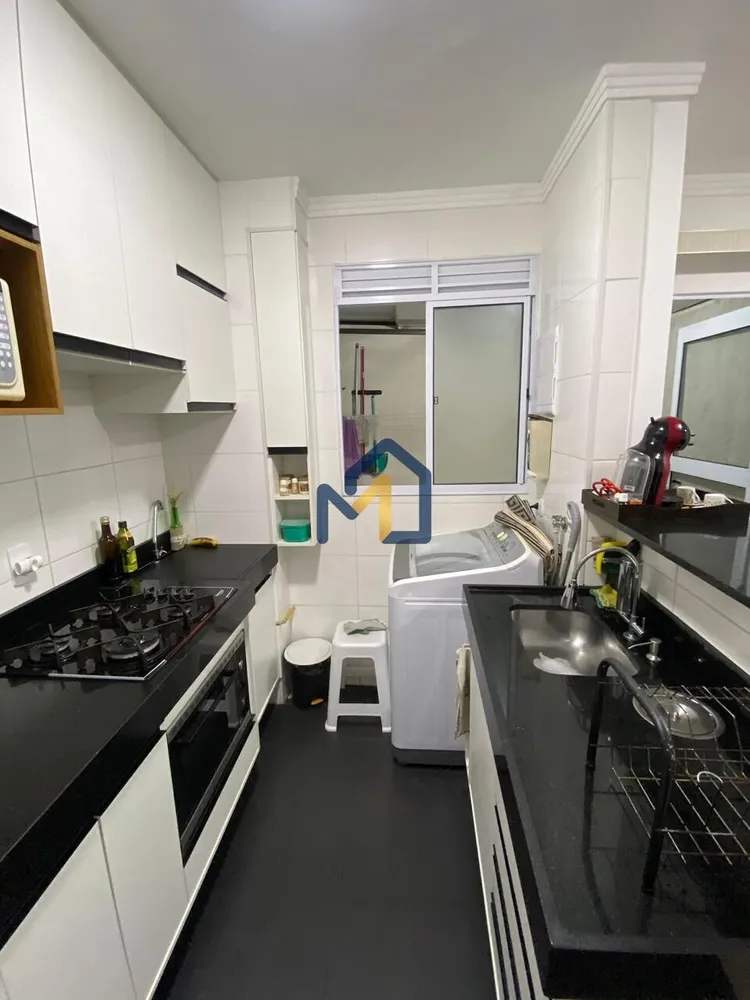 Apartamento, 2 quartos, 46 m² - Foto 7