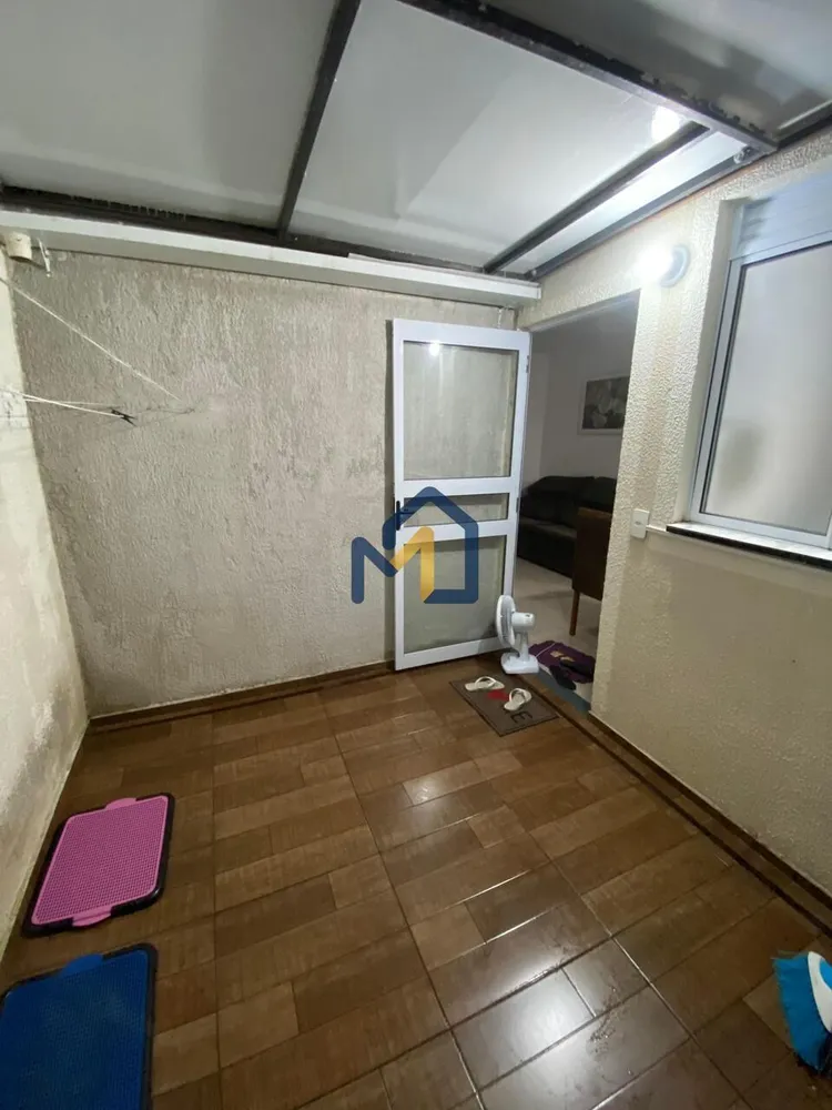 Apartamento, 2 quartos, 46 m² - Foto 11
