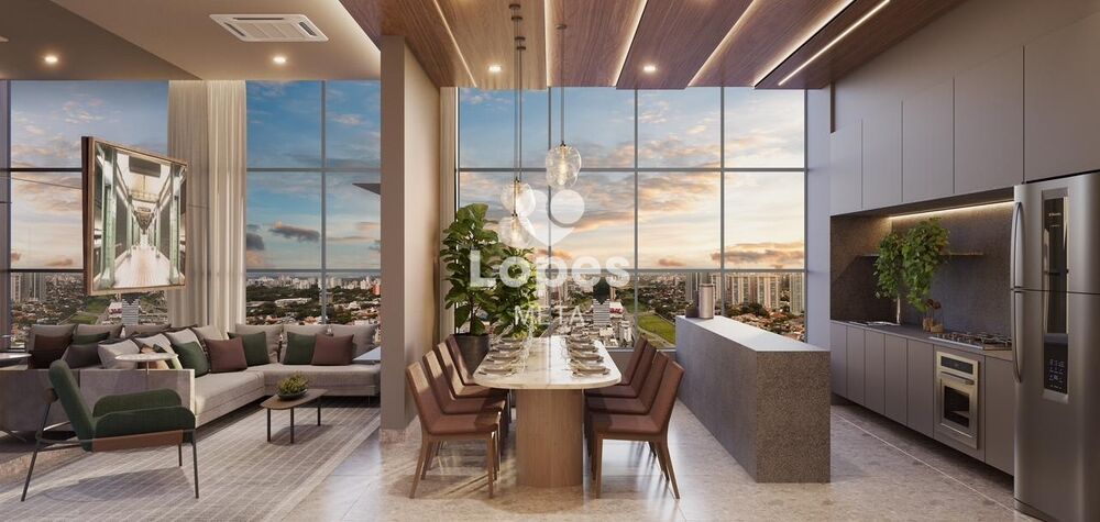 Apartamento, 2 quartos, 71 m² - Foto 4