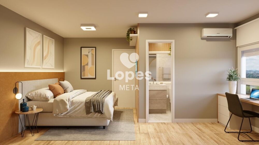 Apartamento, 2 quartos, 71 m² - Foto 5