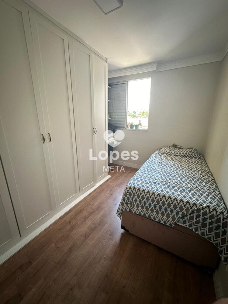 Apartamento à venda com 3 quartos, 60m² - Foto 4