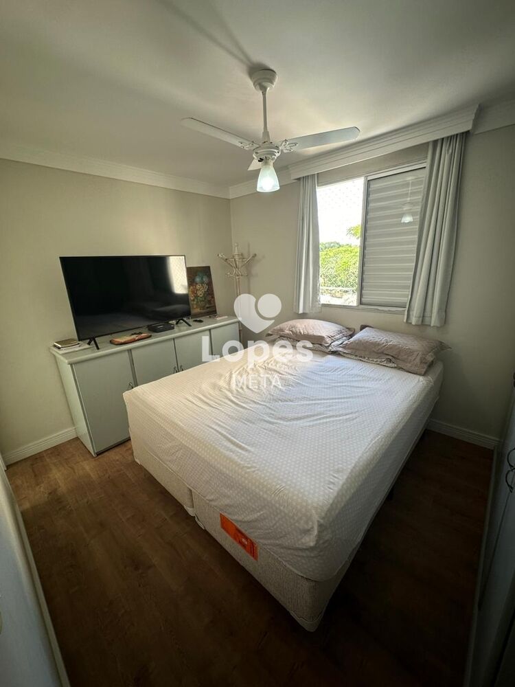 Apartamento à venda com 3 quartos, 60m² - Foto 3