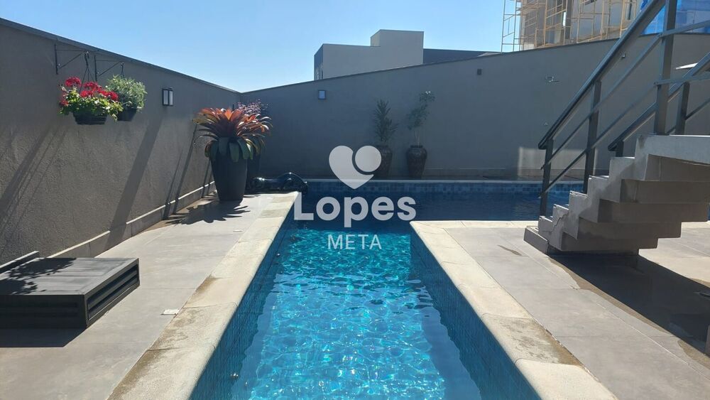 Casa, 3 quartos, 450 m² - Foto 8