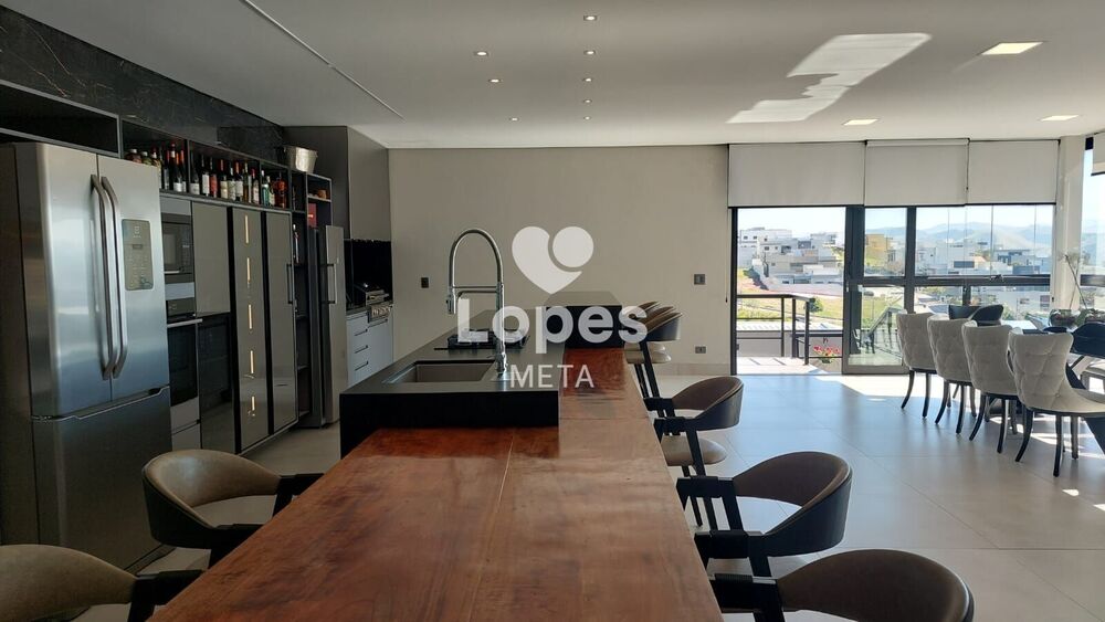 Casa, 3 quartos, 450 m² - Foto 3