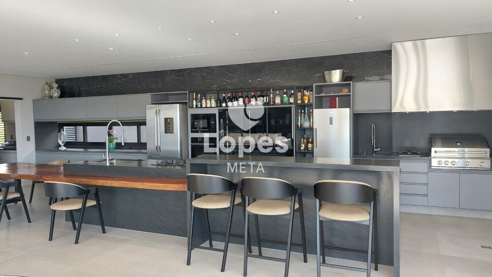 Casa, 3 quartos, 450 m² - Foto 2