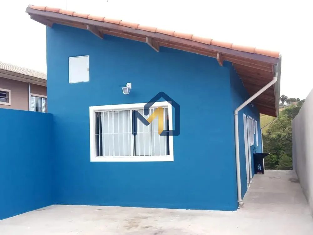 Casa, 2 quartos, 70 m² - Foto 14