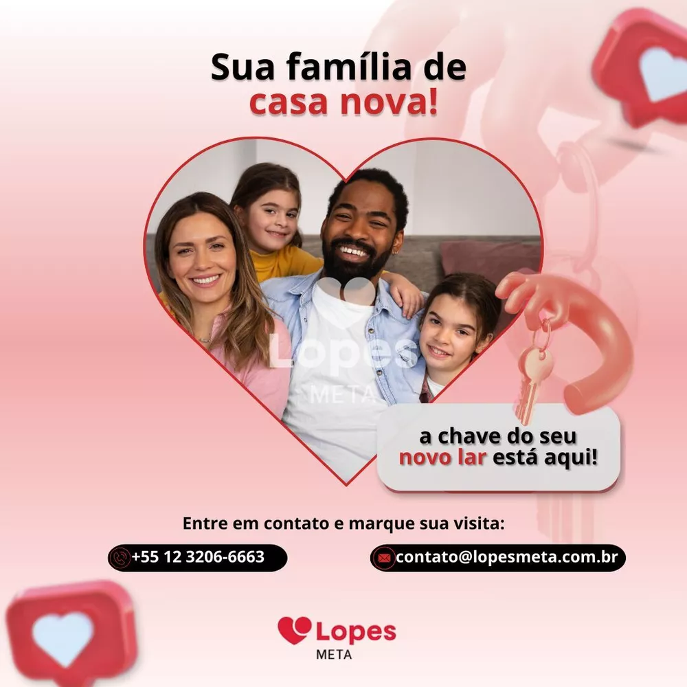 Casa, 2 quartos, 70 m² - Foto 8