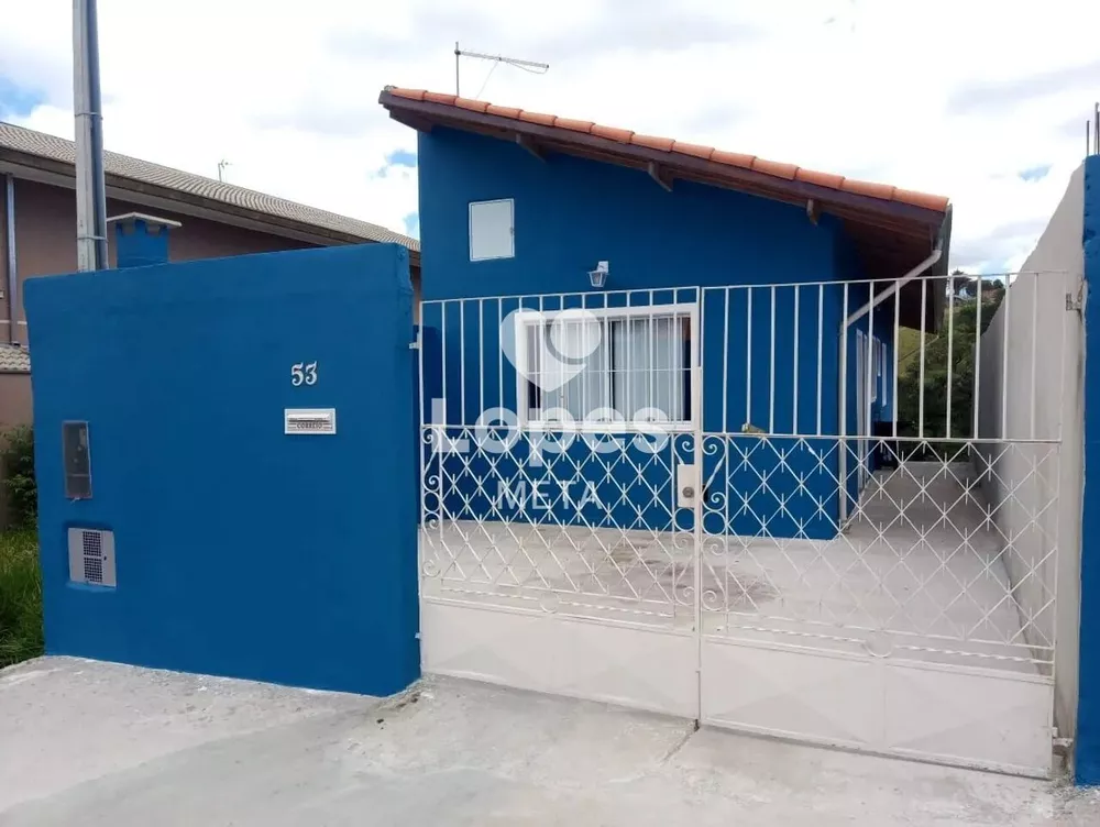 Casa, 2 quartos, 70 m² - Foto 2