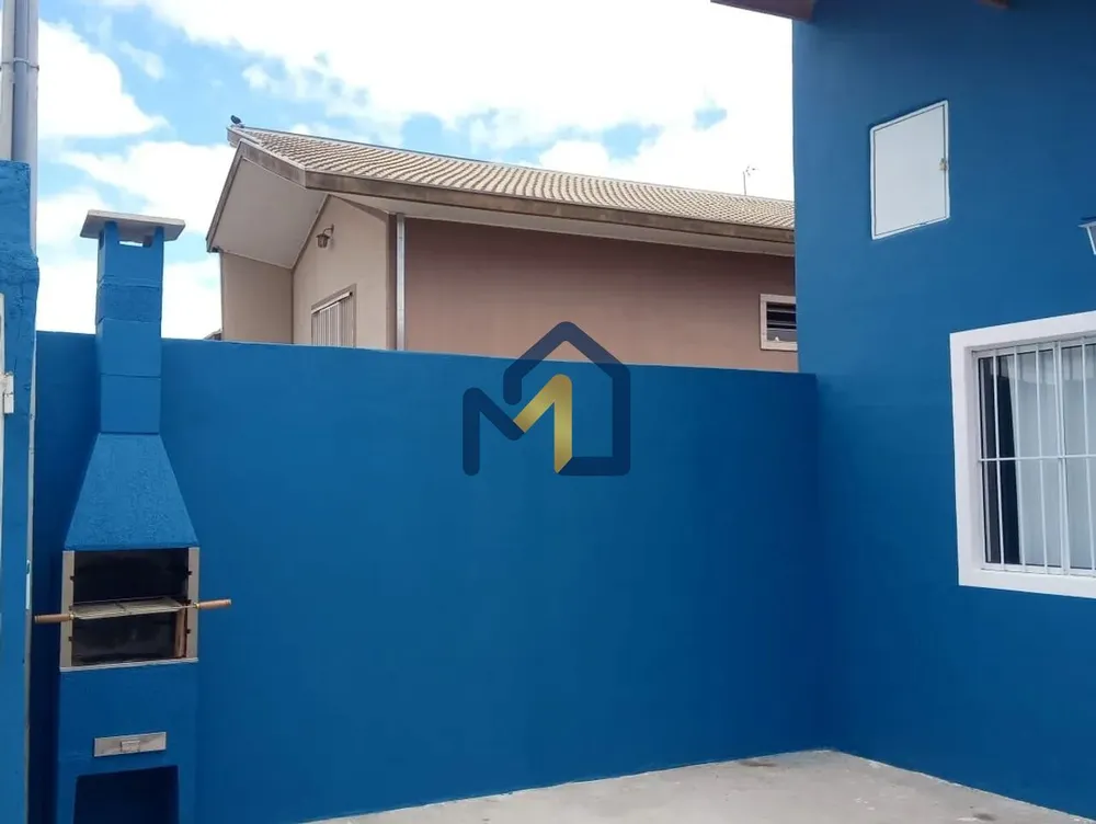 Casa, 2 quartos, 70 m² - Foto 15
