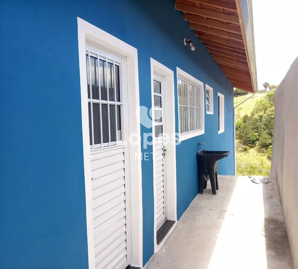 Casa, 2 quartos, 70 m² - Foto 5