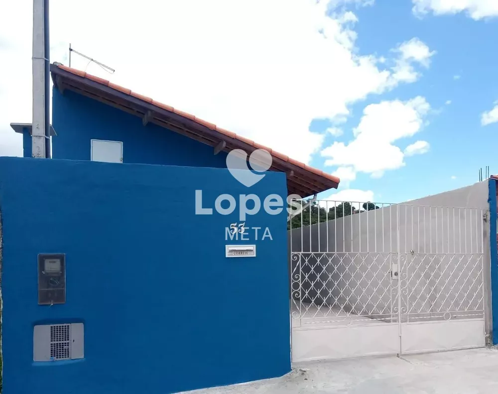 Casa, 2 quartos, 70 m² - Foto 1