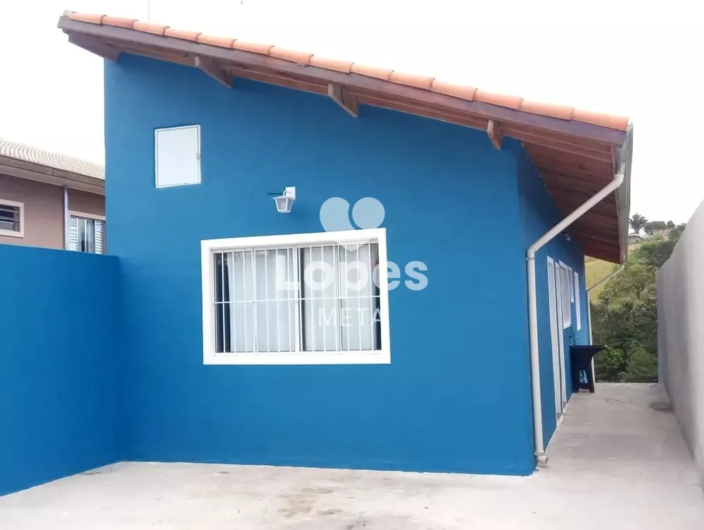 Casa, 2 quartos, 70 m² - Foto 6