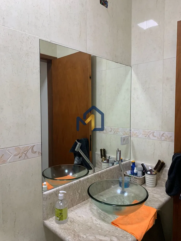 Casa, 3 quartos, 155 m² - Foto 15