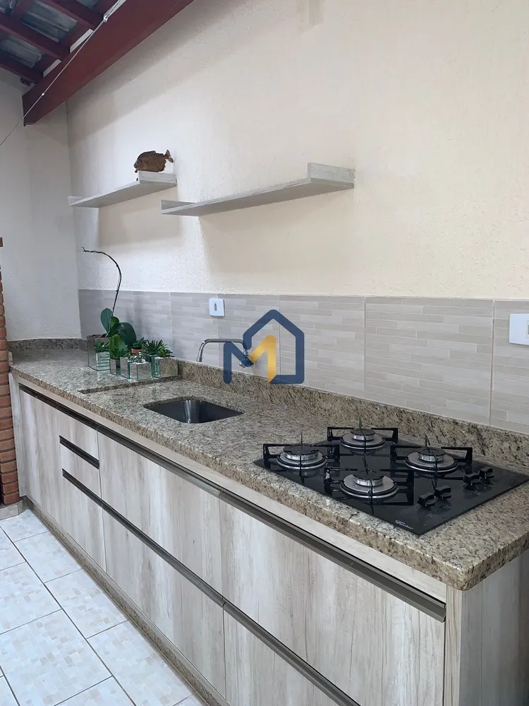 Casa, 3 quartos, 155 m² - Foto 21