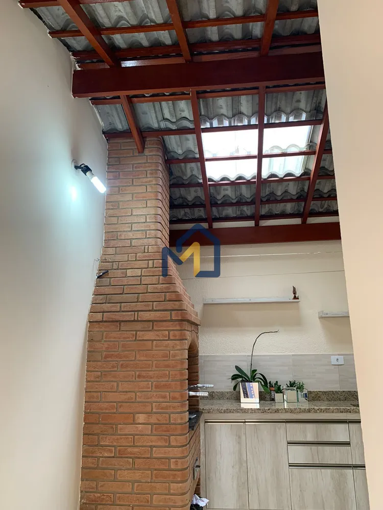 Casa, 3 quartos, 155 m² - Foto 24
