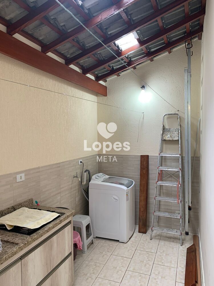 Casa, 3 quartos, 155 m² - Foto 7