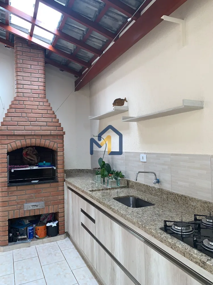 Casa, 3 quartos, 155 m² - Foto 23