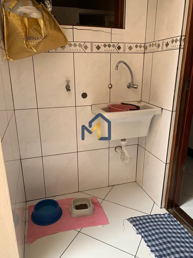 Casa, 3 quartos, 155 m² - Foto 17