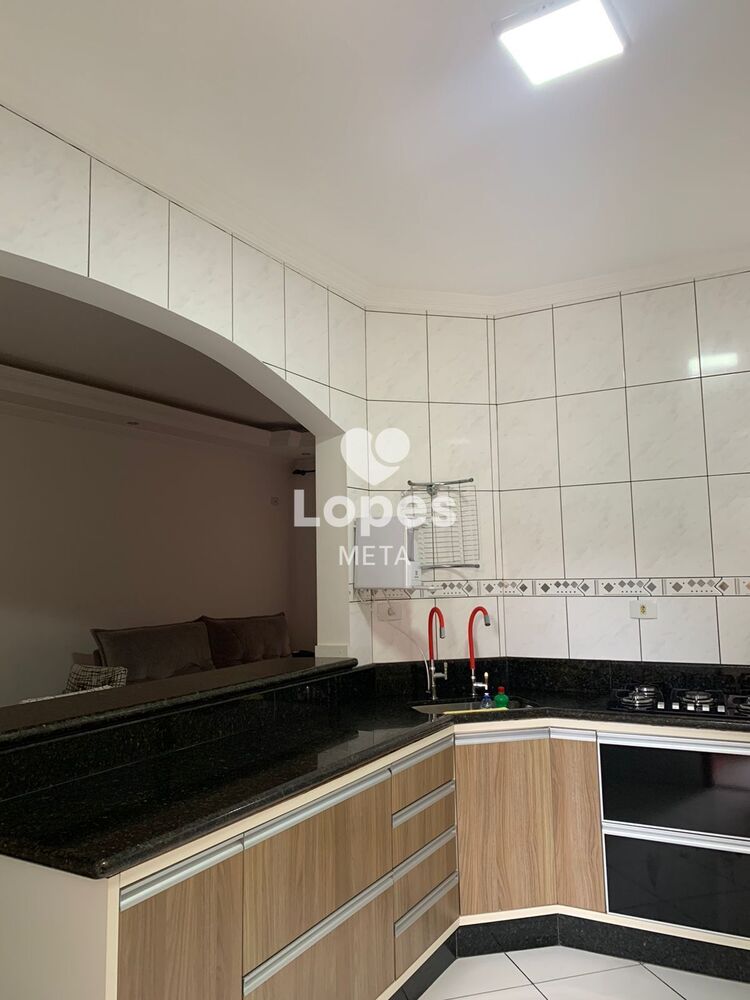 Casa, 3 quartos, 155 m² - Foto 6