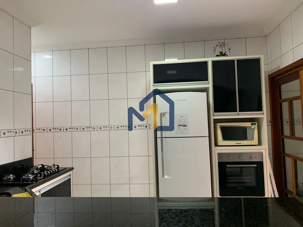Casa, 3 quartos, 155 m² - Foto 20
