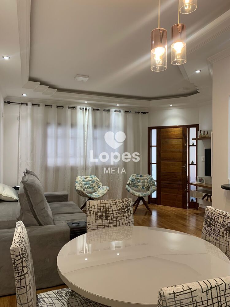 Casa, 3 quartos, 155 m² - Foto 1