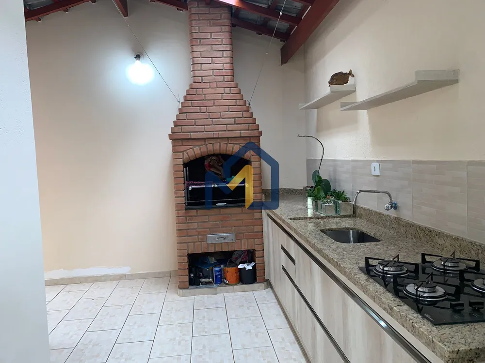 Casa, 3 quartos, 155 m² - Foto 22