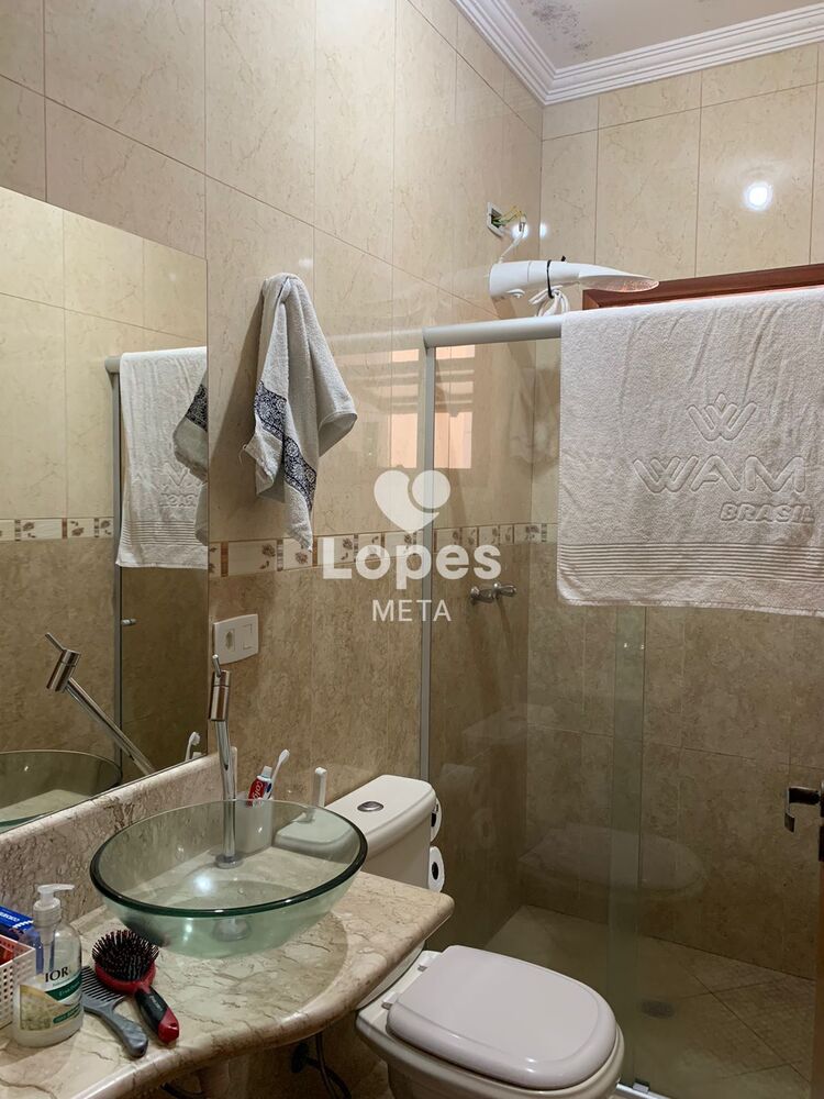 Casa, 3 quartos, 155 m² - Foto 2