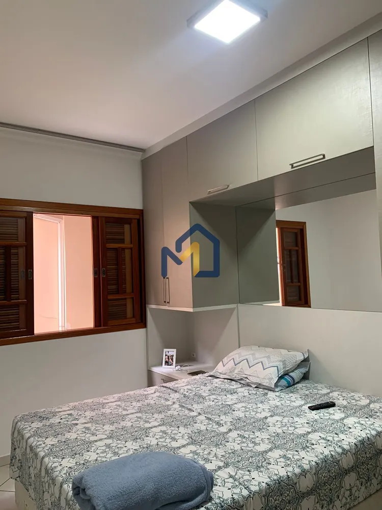 Casa, 3 quartos, 155 m² - Foto 14