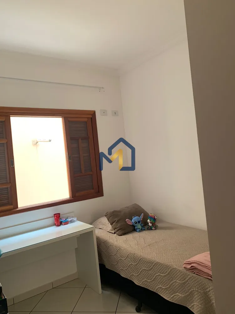Casa, 3 quartos, 155 m² - Foto 12