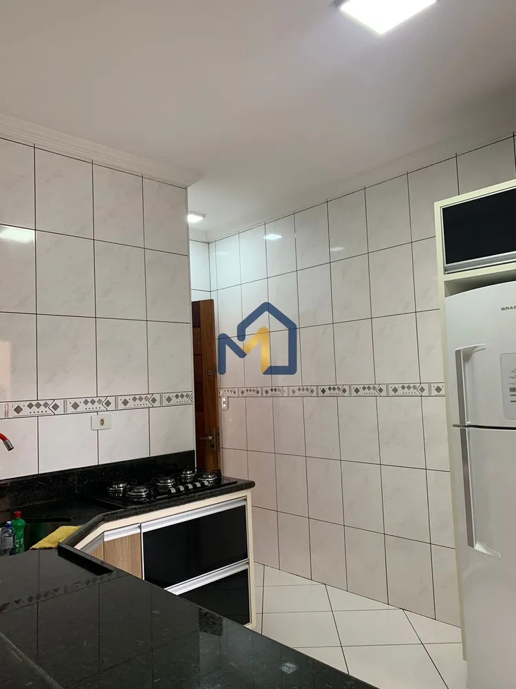 Casa, 3 quartos, 155 m² - Foto 19