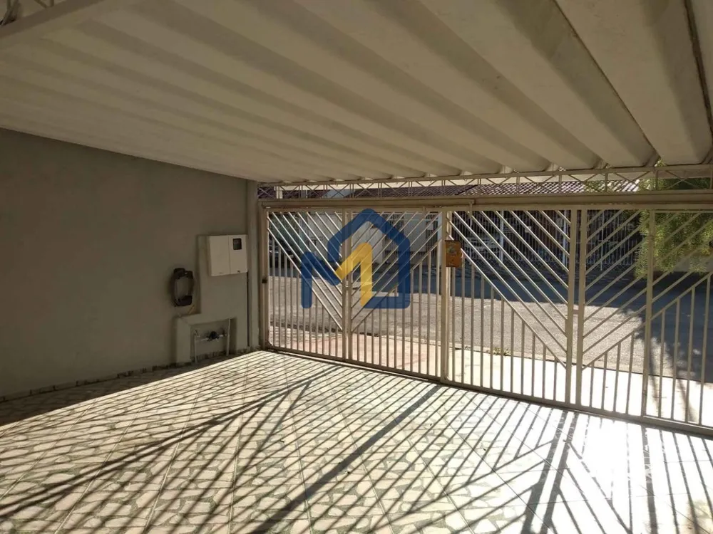 Casa, 3 quartos, 99 m² - Foto 10