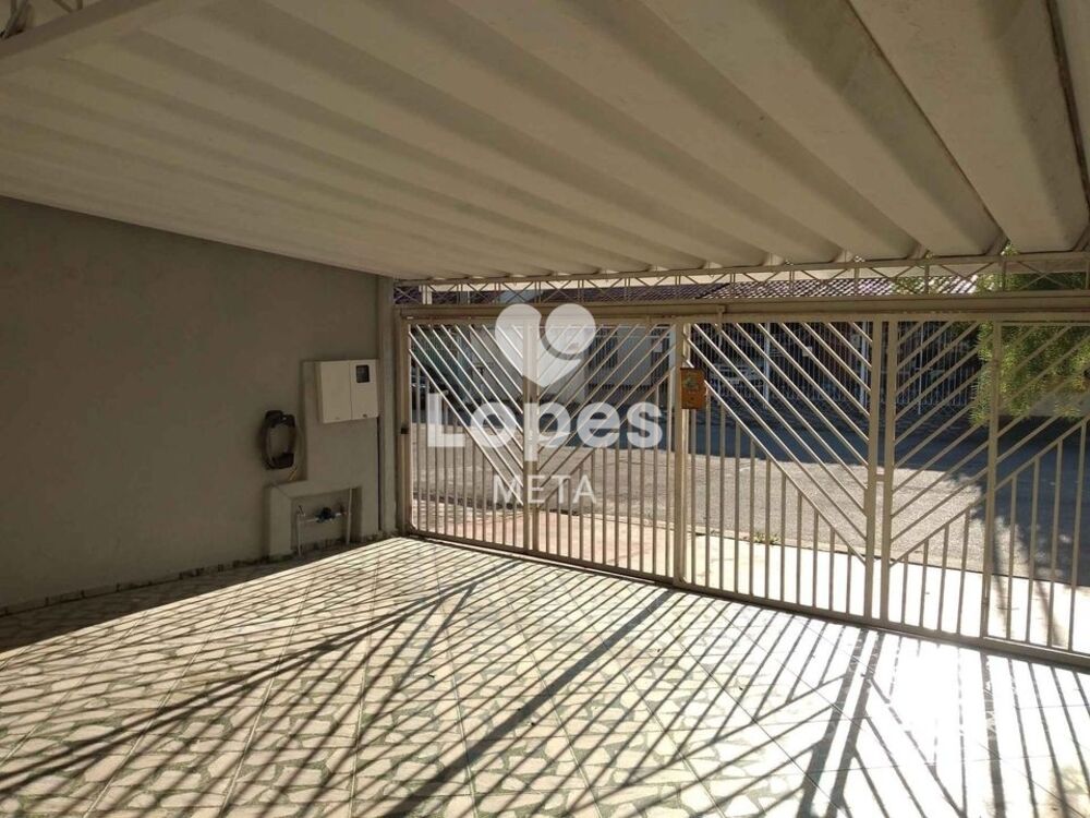 Casa, 3 quartos, 99 m² - Foto 1