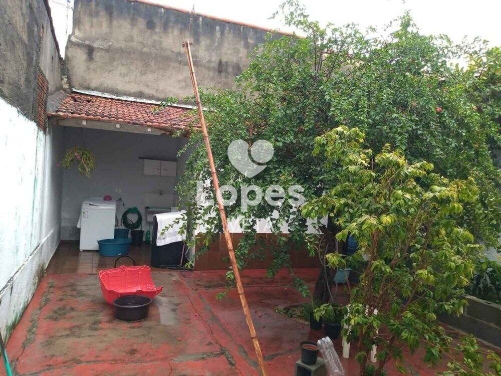 Casa, 3 quartos, 99 m² - Foto 2