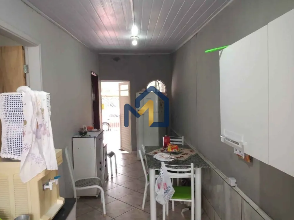 Casa, 3 quartos, 99 m² - Foto 12