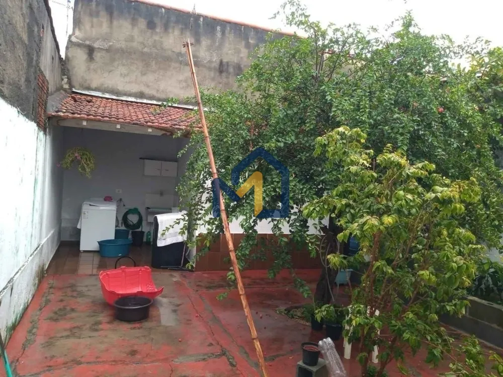 Casa, 3 quartos, 99 m² - Foto 20