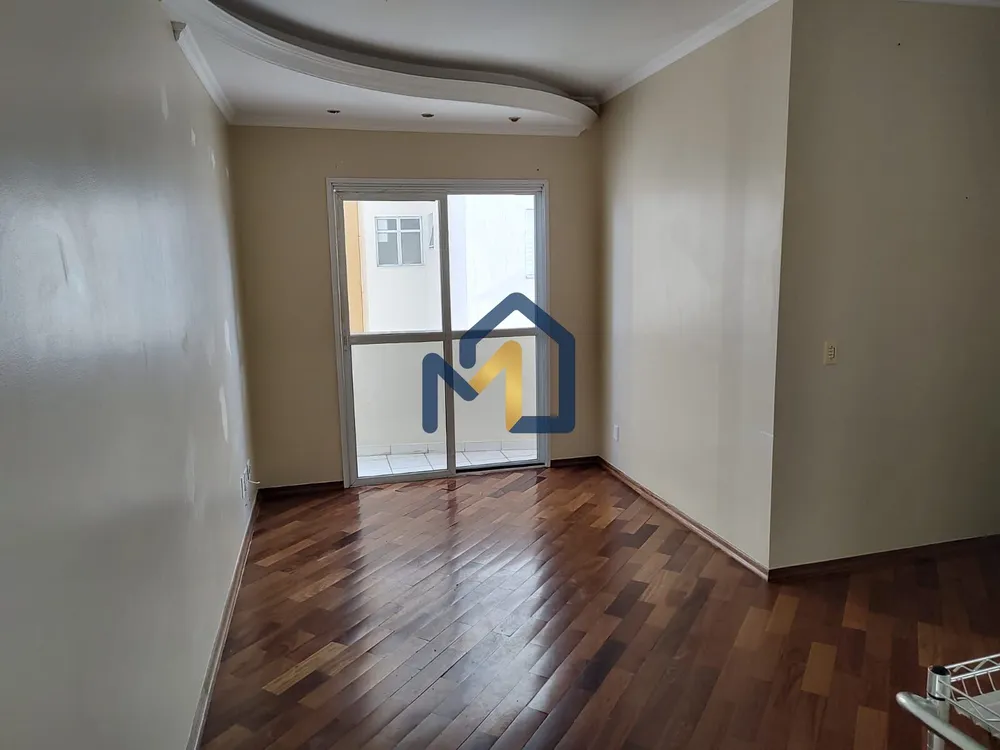 Apartamento, 2 quartos, 60 m² - Foto 10