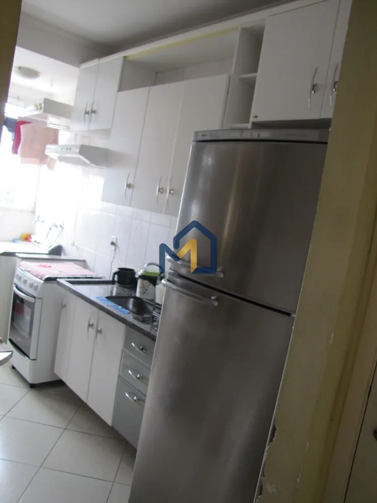Apartamento, 2 quartos, 60 m² - Foto 13