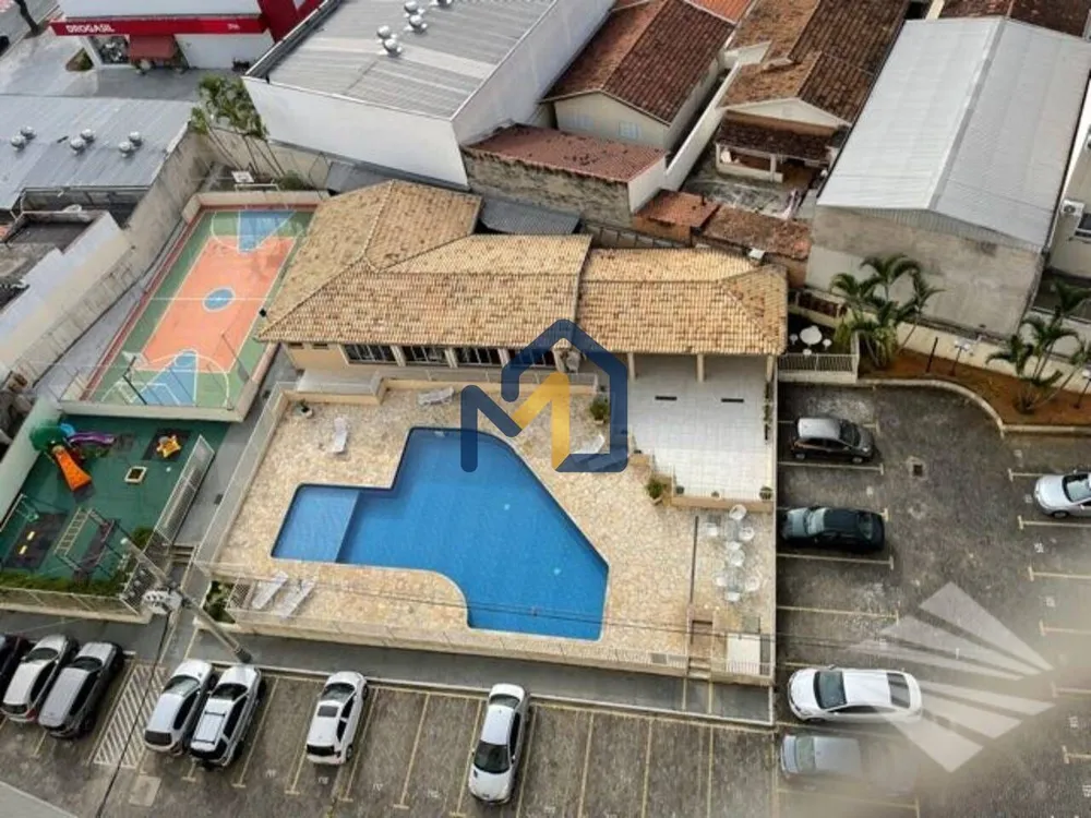 Apartamento, 2 quartos, 60 m² - Foto 19