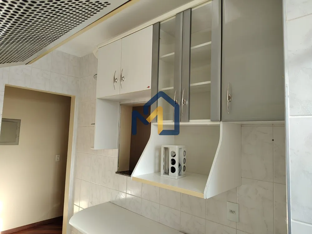 Apartamento, 2 quartos, 60 m² - Foto 14
