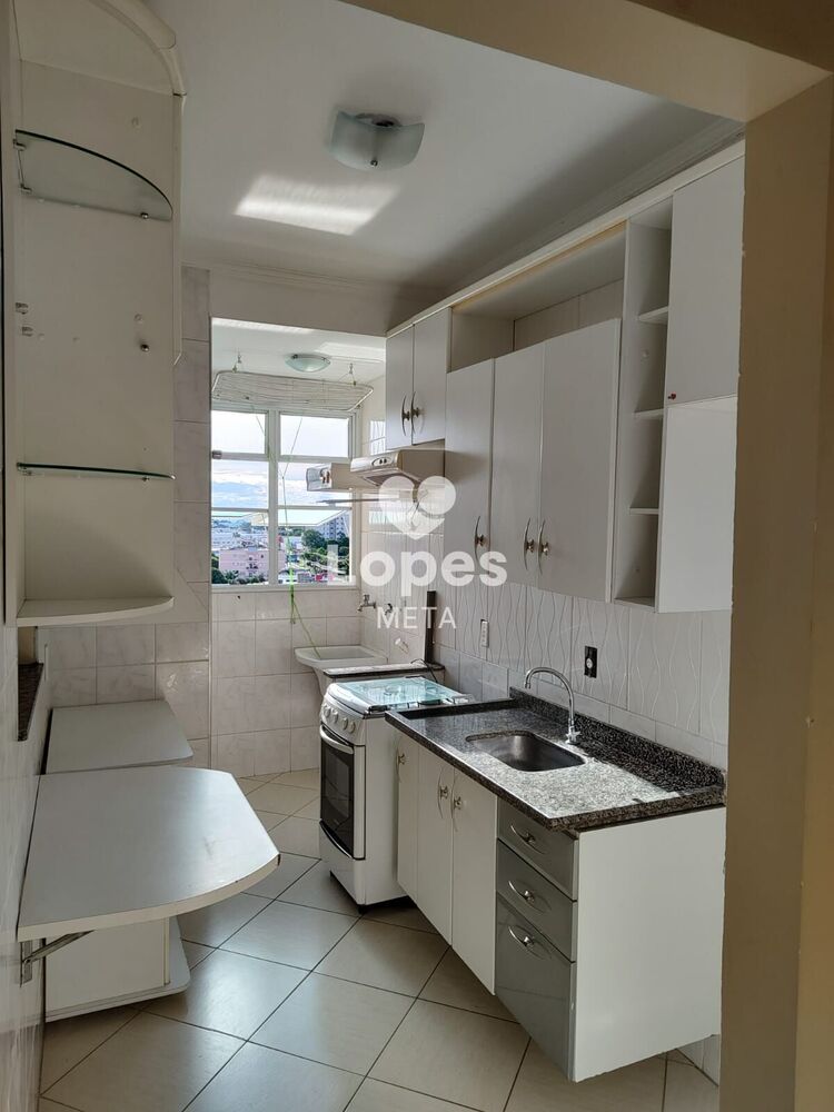 Apartamento, 2 quartos, 60 m² - Foto 3