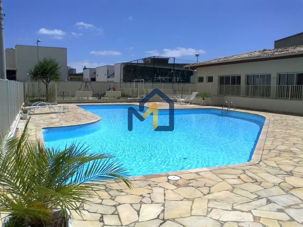 Apartamento, 2 quartos, 60 m² - Foto 18