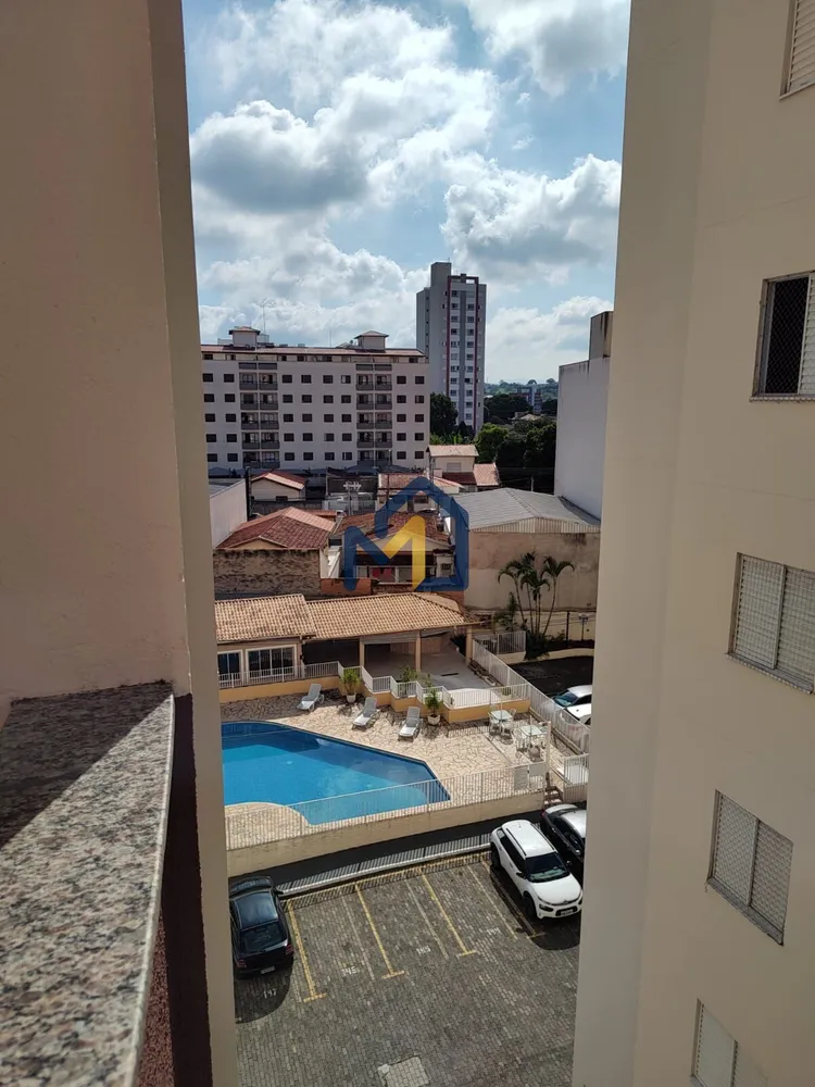 Apartamento, 2 quartos, 60 m² - Foto 17