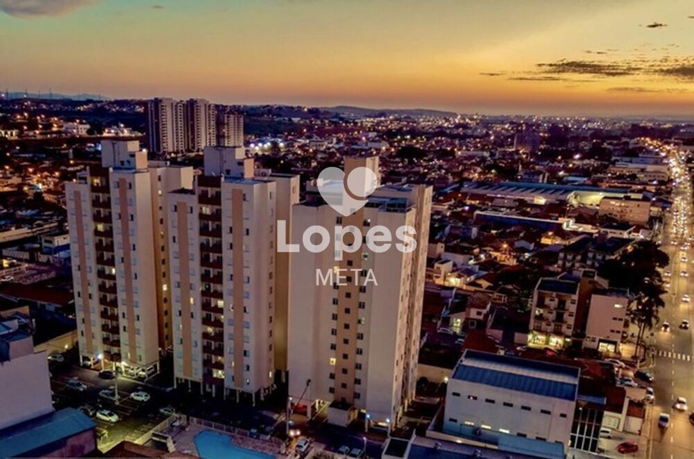 Apartamento, 2 quartos, 60 m² - Foto 5