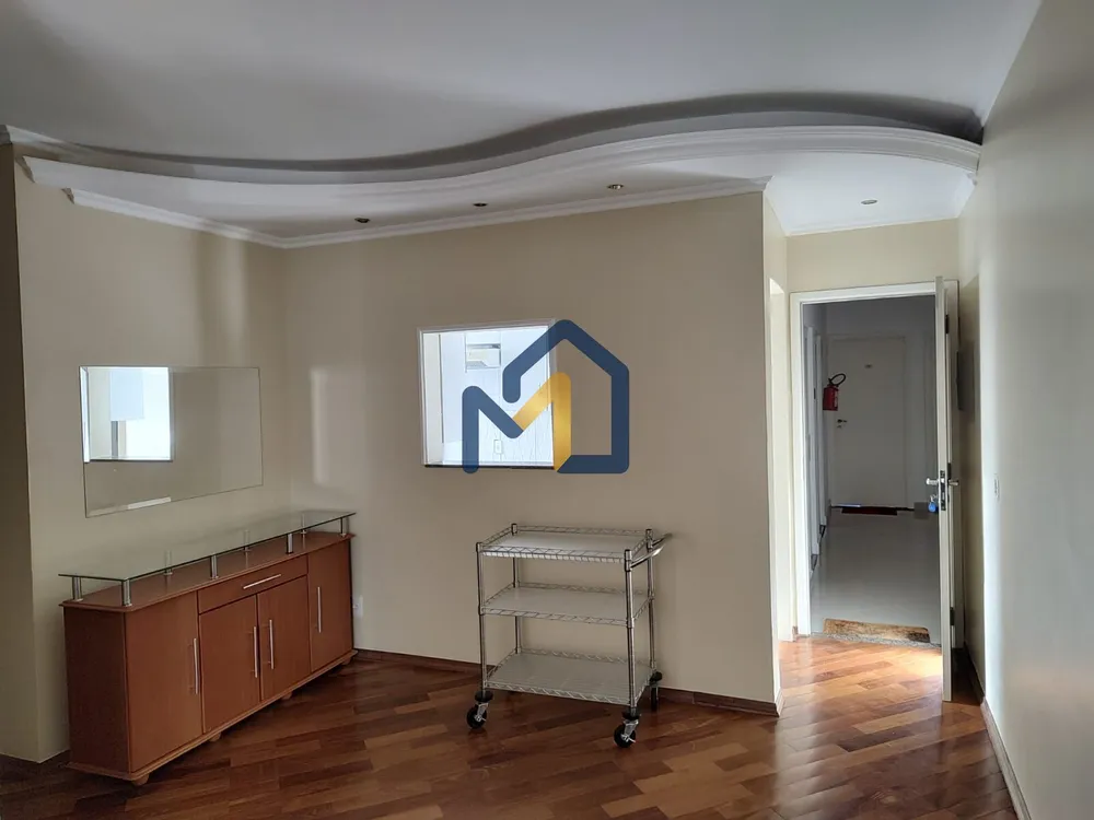 Apartamento, 2 quartos, 60 m² - Foto 11