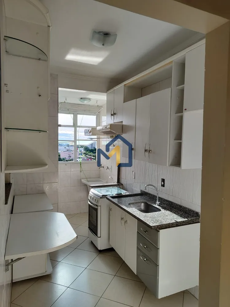 Apartamento, 2 quartos, 60 m² - Foto 12