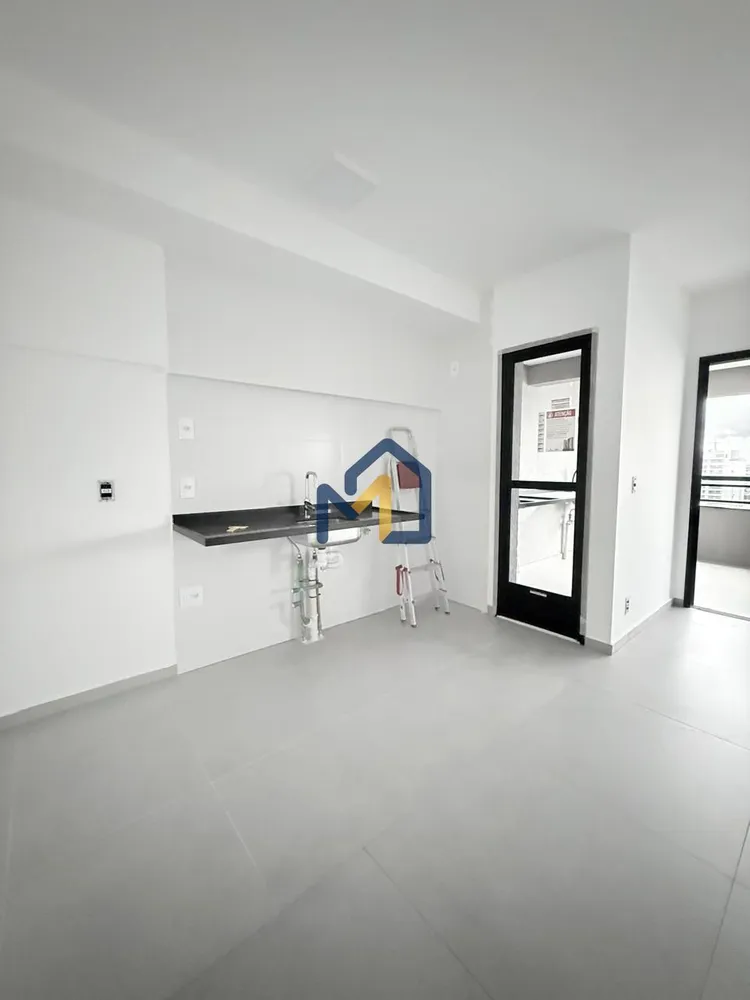 Apartamento, 3 quartos, 83 m² - Foto 5