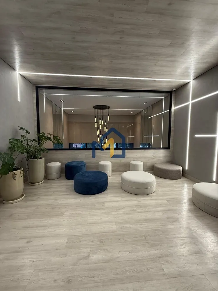Apartamento, 3 quartos, 83 m² - Foto 9