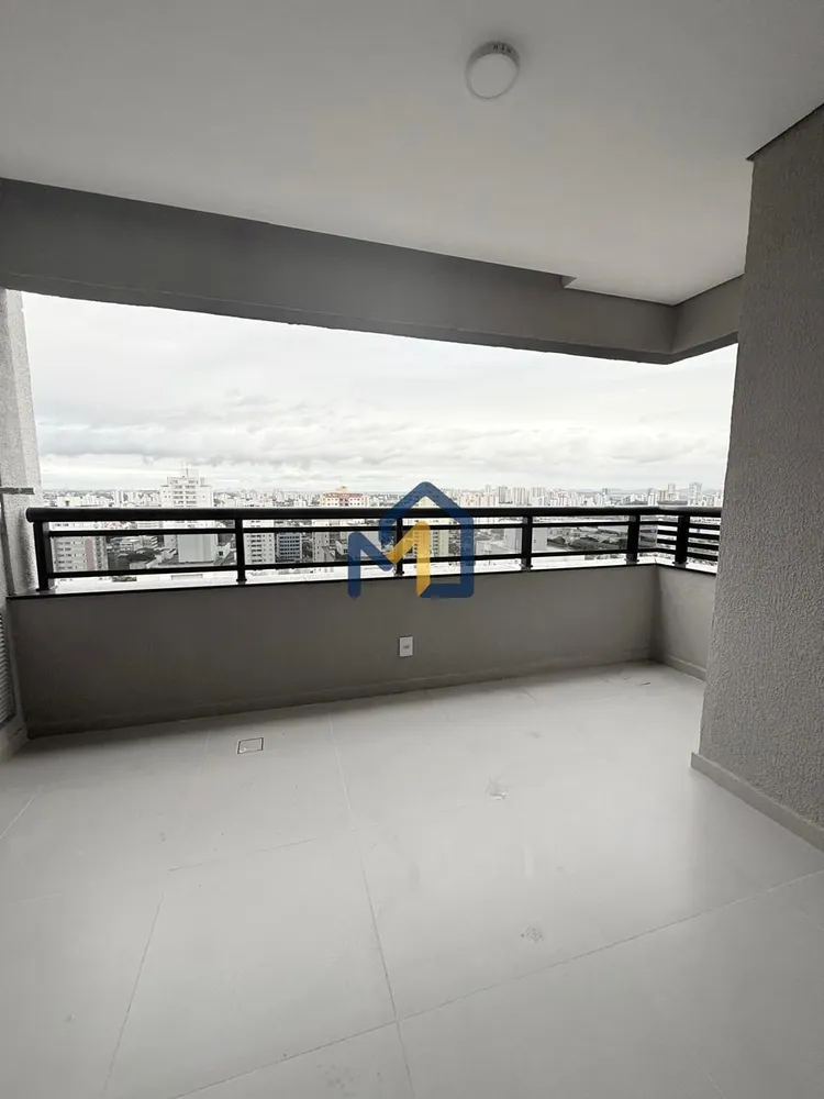 Apartamento, 3 quartos, 83 m² - Foto 4