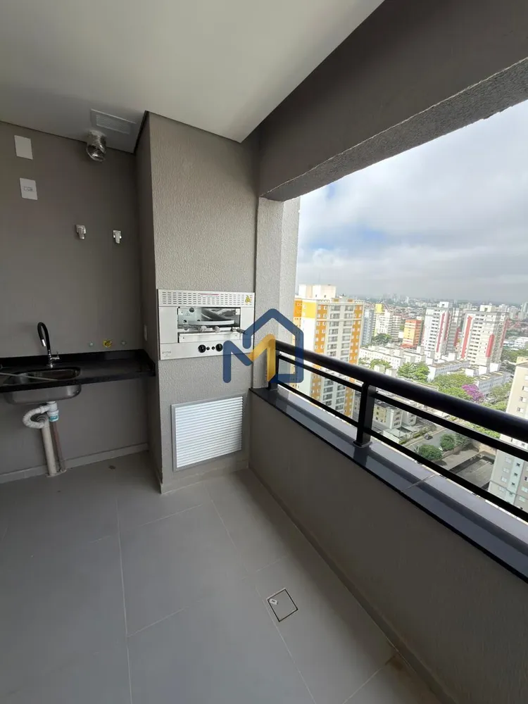 Apartamento, 3 quartos, 83 m² - Foto 8