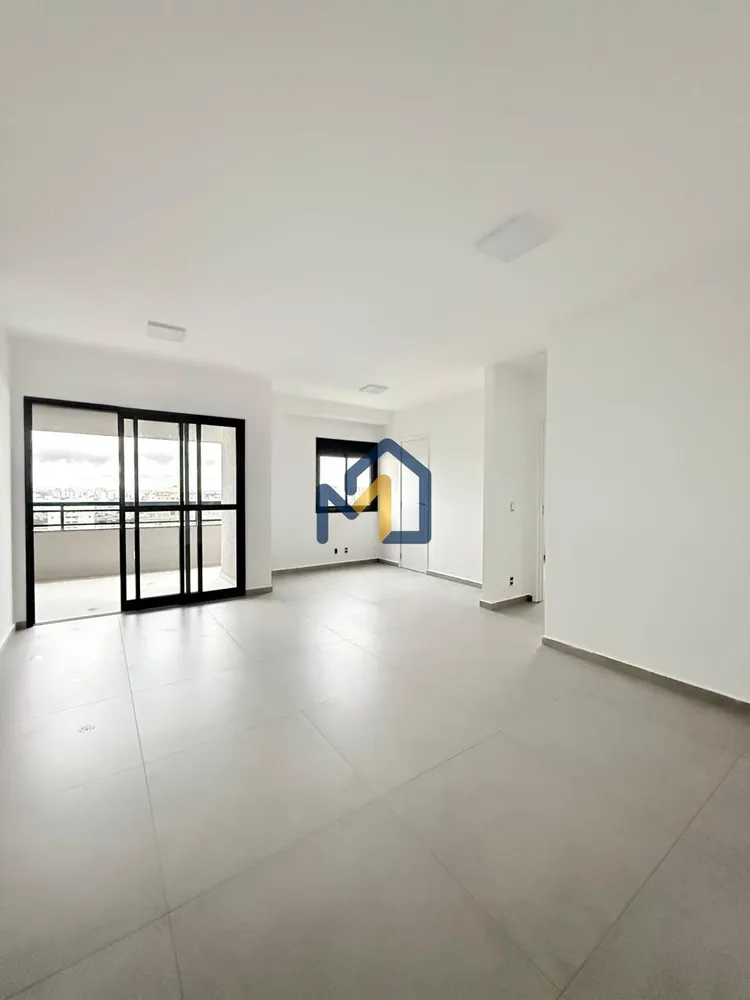 Apartamento, 3 quartos, 83 m² - Foto 2